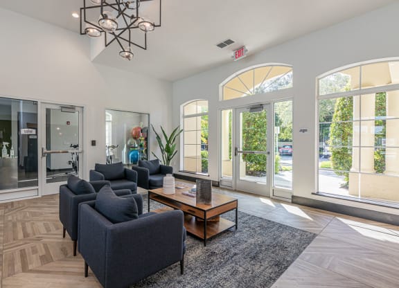 Dominium-Chapel Trace-Clubhouse