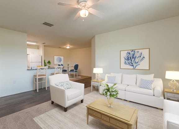 Dominium-Chapel Trace-Apt Overview