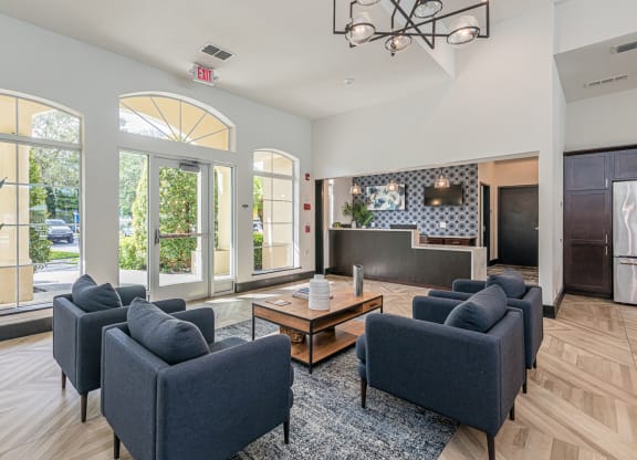 Dominium-Chapel Trace-Clubhouse