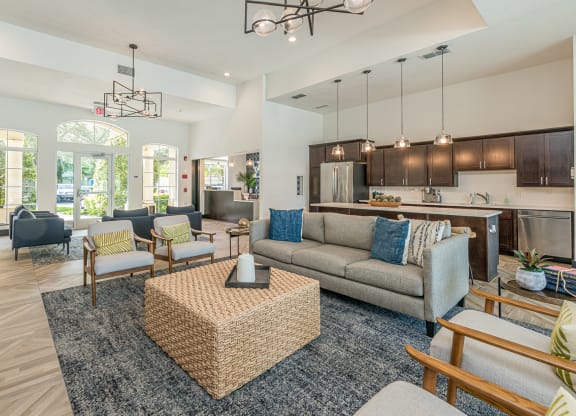 Dominium-Chapel Trace-Clubhouse