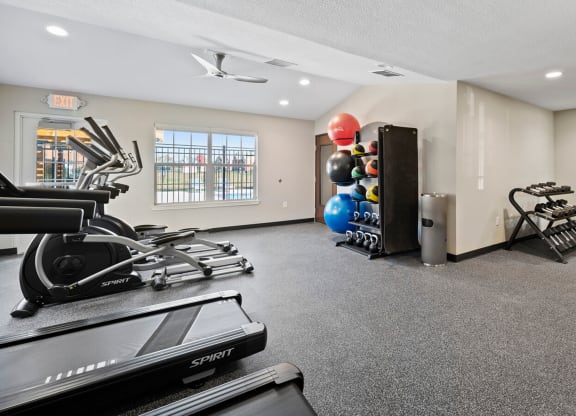 Cardio Center at Chapel Ridge of Gallatin, Gallatin Tennessee