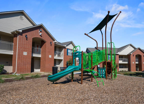 Play Area at Chapel Ridge of Gallatin, TN 37066