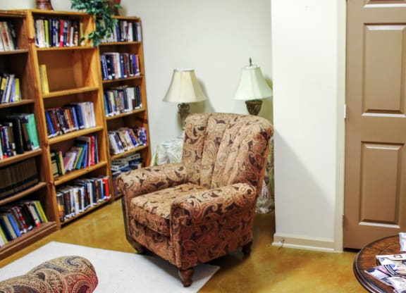 Library
