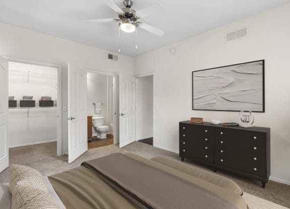 Dominium-Copper Cove-Virtually Staged Bedroom