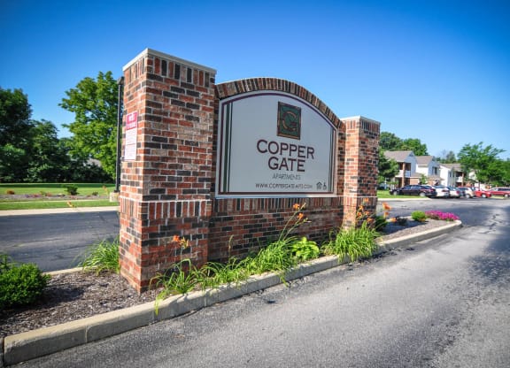 Copper Gate_Outdoor Monument
