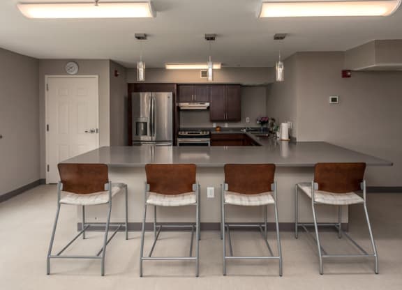 Community Kitchen