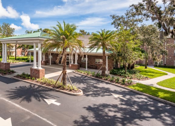 Clubhouse