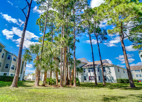 Dominium-Crossings at Cape Coral-Exterior