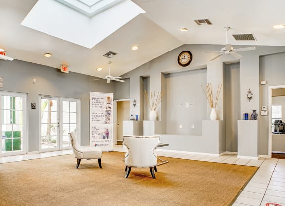 Dominium-Crossings at Cape Coral-Community Room