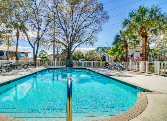 Dominium-Crossings at Cape Coral-Pool