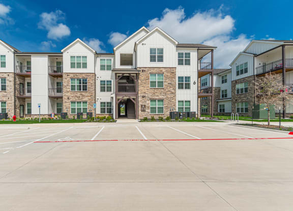 Dominium-Crossroad Commons-Exterior at Crossroad Commons, Manor, 78653