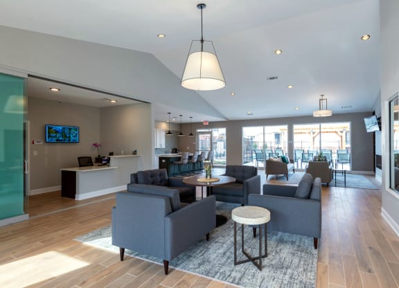 Community Room
