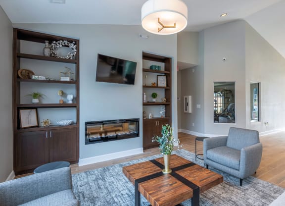 Community Room