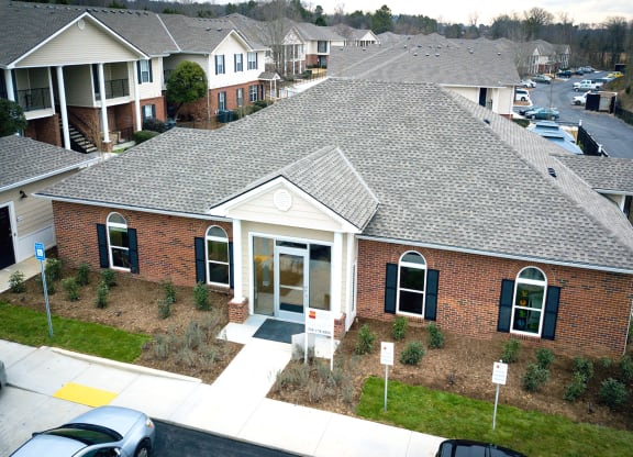 Clubhouse