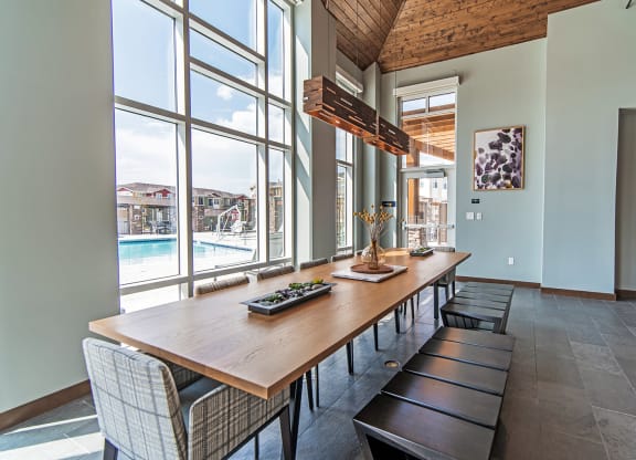 East Range Crossings_Community Room