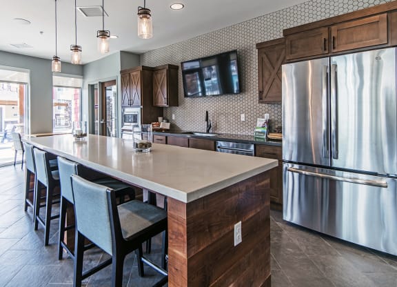 East Range Crossings_Community Kitchen