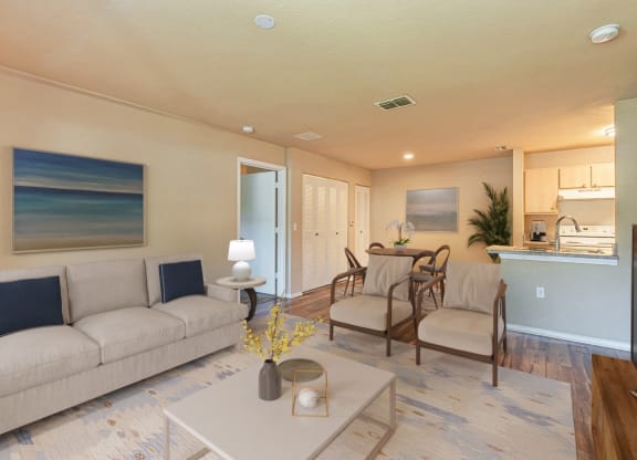 Dominium-Enclave at Pine Oaks-Apt Overview