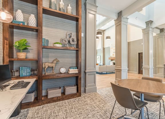 Dominium-Franklin Park-Business Center