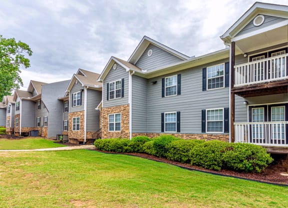 Dominium-Fulton Pointe-Exterior