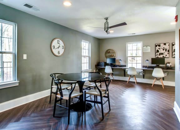 Dominium-Fulton Pointe-Business Center