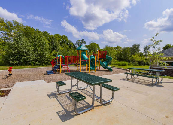 Playground