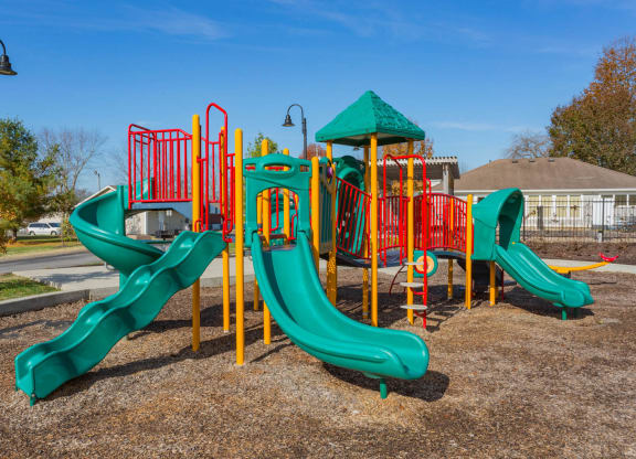 Playground