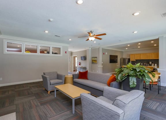 Community Room