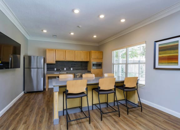 Community Kitchen