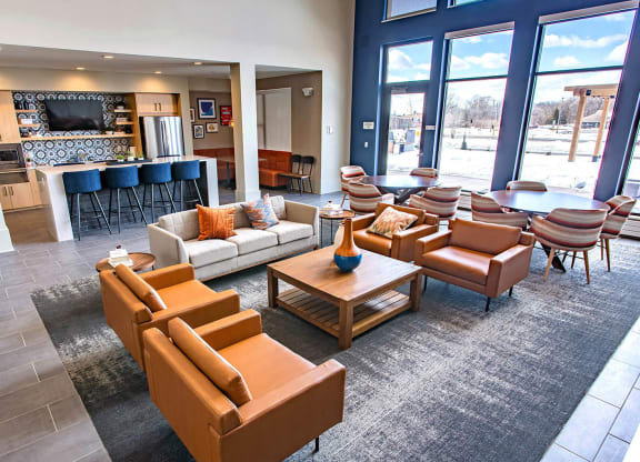 Community Room
