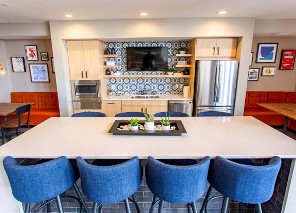 Community Kitchen