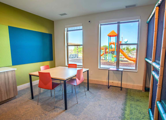 Play Room
