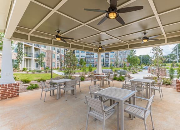 Dominium-Grayson Ridge-Gazebo