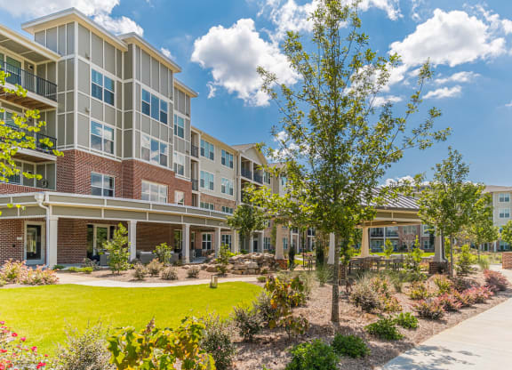 Dominium-Grayson Ridge-Exterior