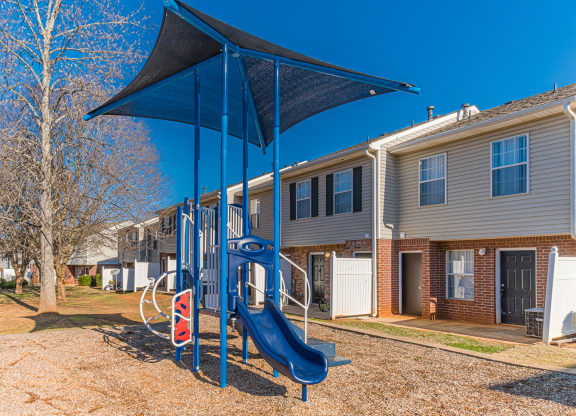 Play Area at Groves of Lawrenceville, Lawrenceville