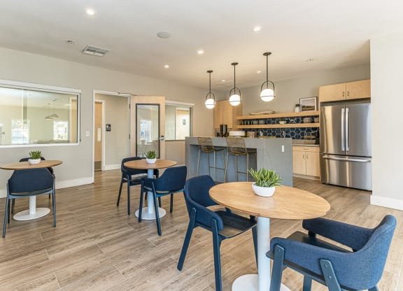 Eat In Kitchen at Groves of Lawrenceville, Lawrenceville