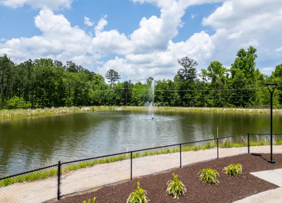 Pond View at Haven at Congaree Pointe 55+ Apartments, South Carolina, 29209
