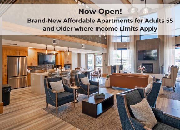 Game at Heritage at Church Ranch 55+ Apartments, Westminster , CO 80021