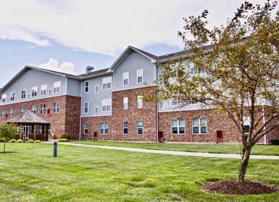 Heritage Landing_Property Exterior