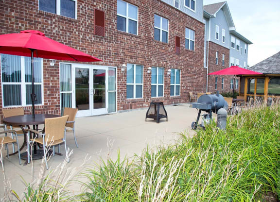 Heritage Landing_Patio