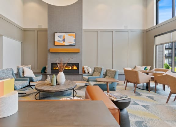 Dominium-Hilltop at Signal Hills-Clubhouse