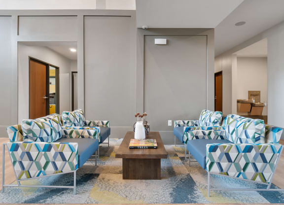 Dominium-Hilltop at Signal Hills-Lobby