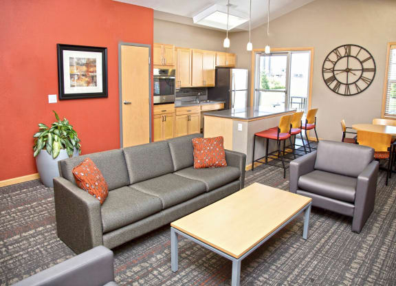 Community Room