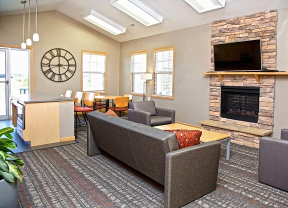 Community Room
