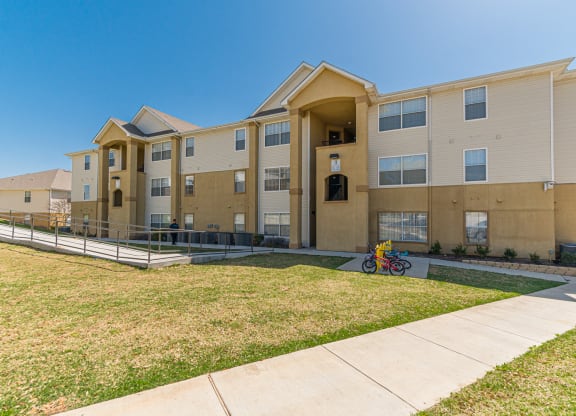 Dominium-Kinwood-Exterior