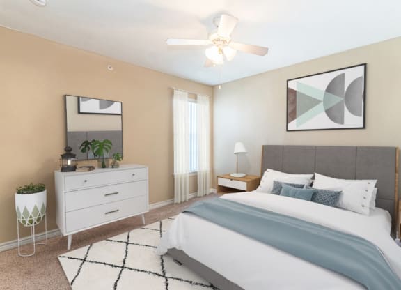 Dominium-Kinwood-Bedroom