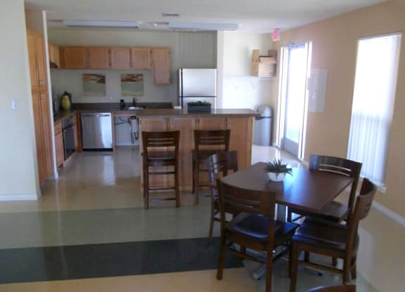La PromesaCommunity Kitchen
