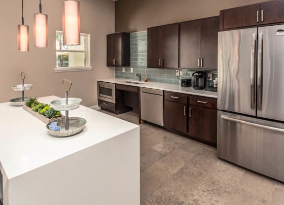 Community Kitchen