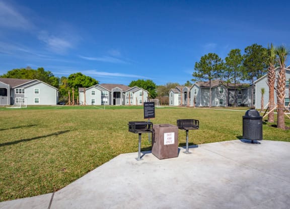 Picnic Area