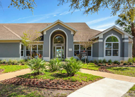 Leasing Office