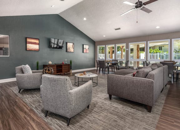 Community Room